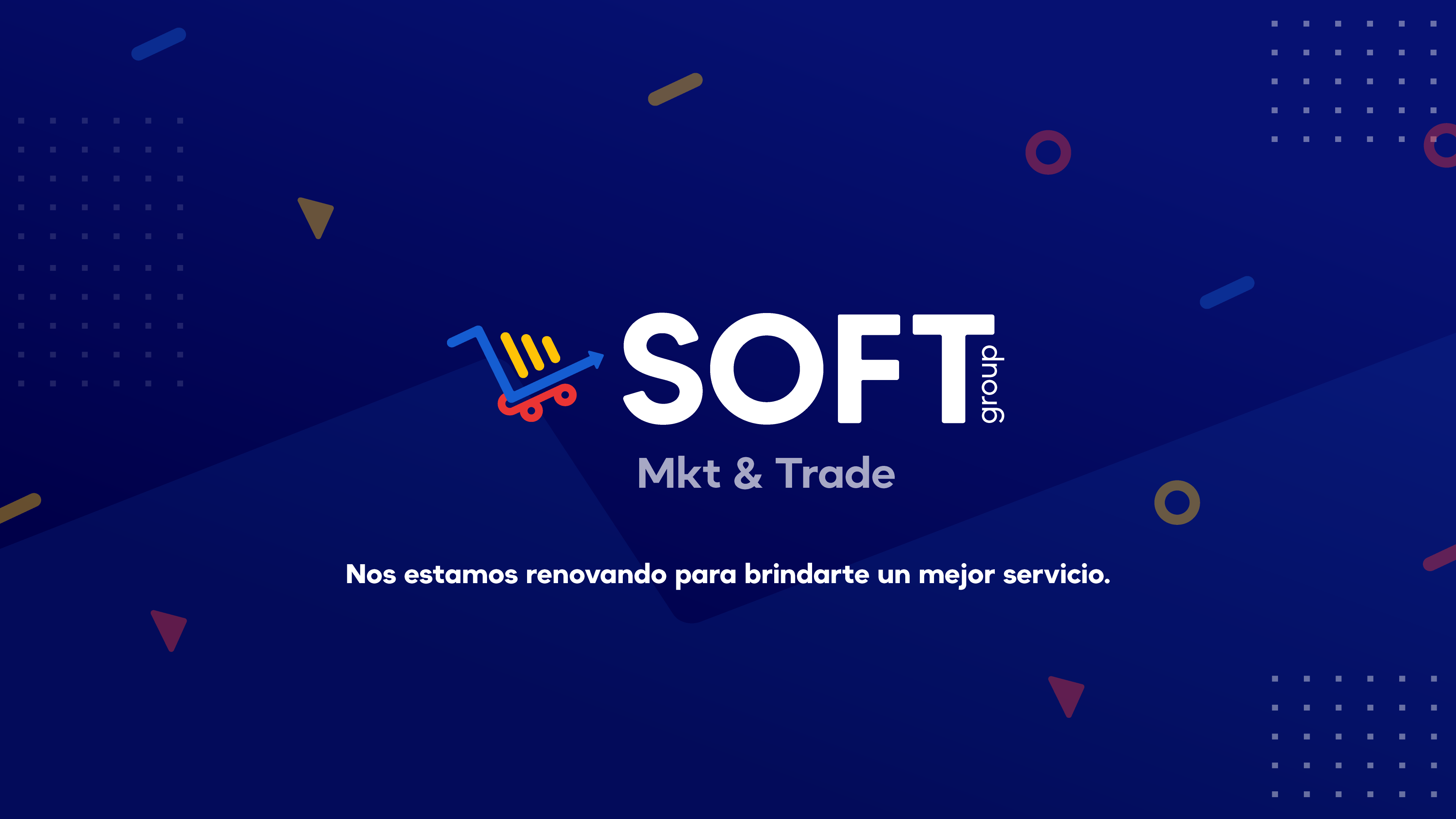 Softgroup Construcci��n